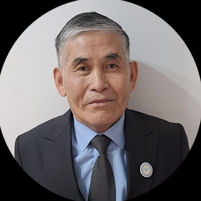 Аяпбергенов Касенхан Кабиевич