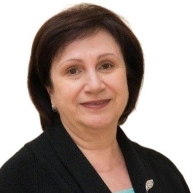 Карасева Лариса Аркадьевна