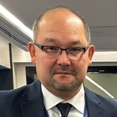 Едильбаев Аскар