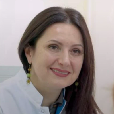 Диана Валуца