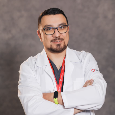 Комогорцев Анатолий Николаевич