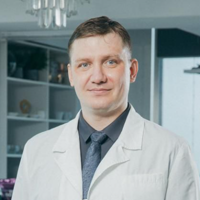 Панов Станислав Александрович