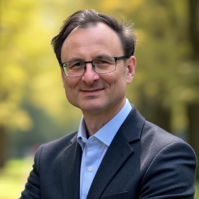 Оливер Шнадельбах